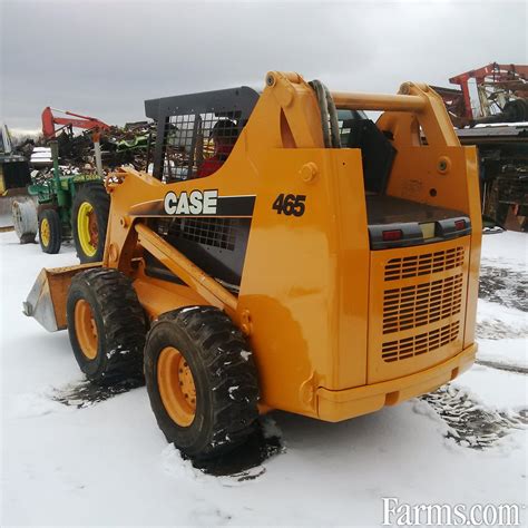 case 465 skid steer parts|case 465 steer for sale.